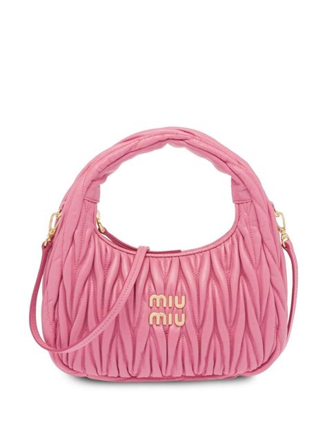 miumiu taschen|farfetch handbags miu.